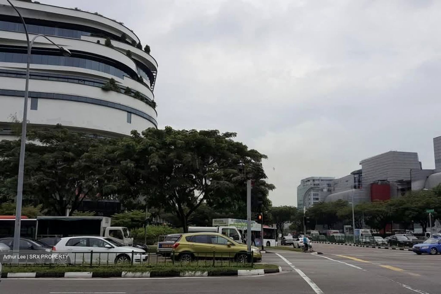 Upper Paya Lebar Road (D19), Shop House #600240071